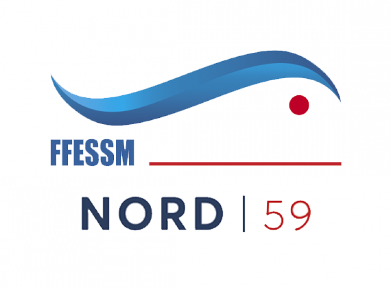 CODEP 59 Nord Plongée sous marine